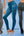 Fashion Women's Jean Leggings