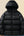 Outdoor Men's Puffy Jacket