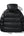 Outdoor Men's Puffy Jacket