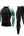 Men's Sports Tights Set