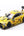 BMW Race Car Model - Realistic Alloy Car Decor