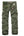 Men's Baggy Military Cargo Pants with Multi Pockets