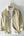 Z736 Japanese Style Loose Fit Men's Shirt Jacket