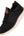 Drantren Mens Shoes Mens Fashion Dress Mesh Sneakers Men Walking Business Oxfords Lace-Up Shoes for Men Footwear Black