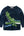 Autumn Long-Sleeved T-Shirt for Boys' Baby Clothes