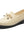 Women's Waterproof Low Top Rain Shoes with Bowknot