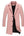 Elegant Men's Wool Jacket
