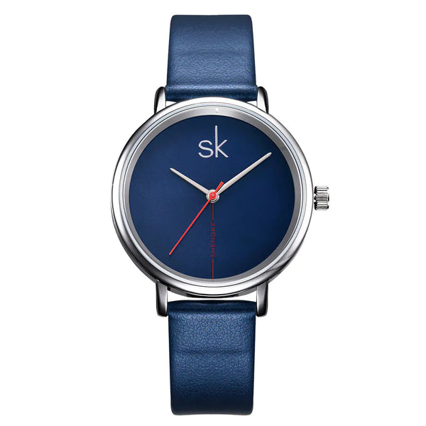Fashion Minimalist Women's Watch