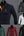 Paul Shirt, T-Shirt, Long Sleeve Men's Wear with Deer Embroidery