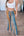 Women's Elastic Tight Pants