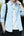 Men's Casual Loose Long Sleeve Work Shirt Jacket