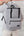 Men's Multifunctional Business Travel Shoulder Bag