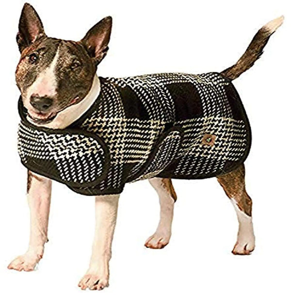Chilly Dog 300508 Dog Coats Large