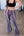 Women's Elastic Tight Pants