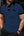 3D Printed Hawaiian Polo Shirt for Men (Short Sleeve)