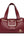 Women's Multi-Compartment Crossbody Tote Bag