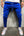 Men's Color-Block Hip-Hop Jogger Fitness Pants