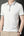 Men's Color Block Polo T-Shirt - Casual Slim Fit Top