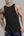 Men's Sleeveless Sports Shirt for Running and Gym