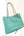 Summer Beach Women's Bag - Cotton Linen Tote Bag