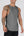 Men's Sleeveless Sports Shirt for Running and Gym
