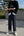 Trendy Loose Straight Jeans for Men
