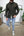 Men's Brushed Casual Shirt