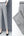 Slim Casual Women's Thin Suit Pants