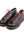Fashionable Leather Casual Shoes for Men