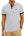 3D Printed Hawaiian Polo Shirt for Men (Short Sleeve)
