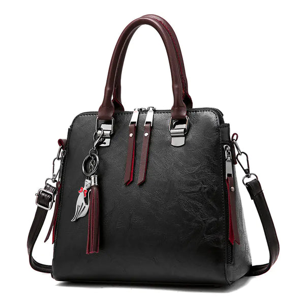Women's Versatile Crossbody Bag