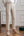Men's Slim-Fit Cropped Suit Pants