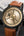 Men's and Women's Quartz Gear Watches