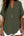 Women's Loose Ice Silk Shirt