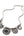 Ethnic Style Women's Jewelry Necklace