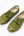 Men's Classic Canvas Work Shoes - Slip-Resistant & Breathable