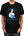 Men's White Short Sleeve Training T-Shirt