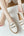 Spring Women's Casual Thick-Soled Oxford Shoes