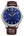 Men's Quartz Watch - Stylish Timepiece