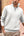High Neck Men's Polo Shirt