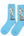 Artistic Cotton Socks for Men and Women