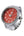 Simple Couple Ring Watch for Men and Women Jewelry