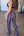 Women's Elastic Tight Pants