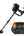 GC-1016A Upgraded Metal Detector for Gold and Silver