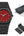 Retro Arabic Quartz Watch