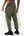 Men's Casual Large Size Quick Drape Straight Pants