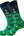 Cotton Stockings For Men With Christmas Theme