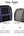 Breathable Cat Backpack for Travel and Pets