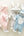 The new cotton padded cotton baby romper thickened chinchilla hooded cotton baby Onesies newborn go climbing clothes