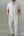 Short Sleeve Zipper Trousers Suit